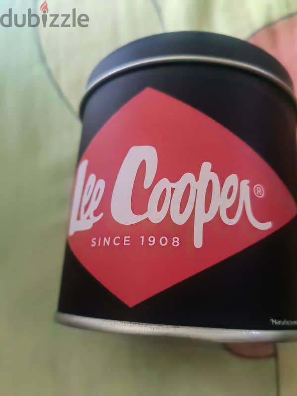 watch lee cooper 3