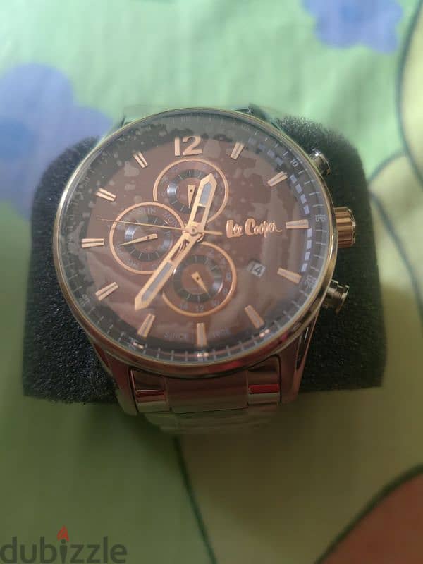 watch lee cooper 5