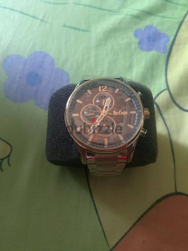 watch lee cooper 6