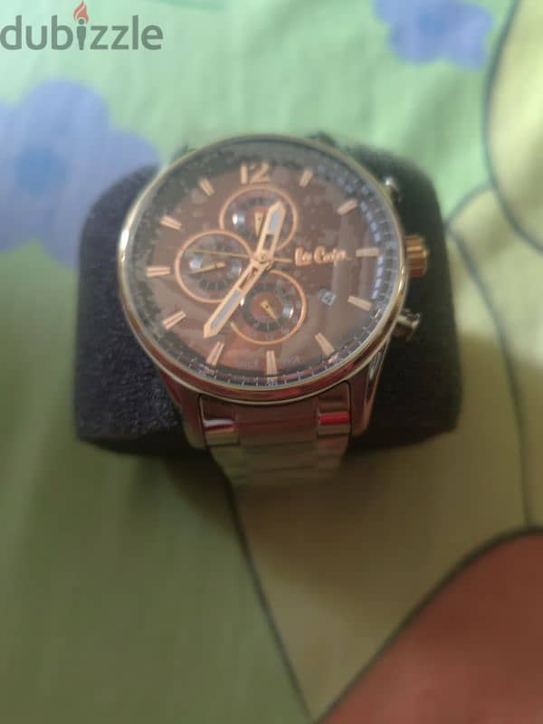 watch lee cooper 7