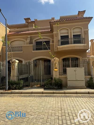 باتيو أورو من لافيستا – التجمع الخامس، القاهرة الجديدة    فيلا مستقلة – موقع مميز استلام فوري