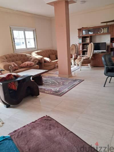 Apartment for sale in Mokattam