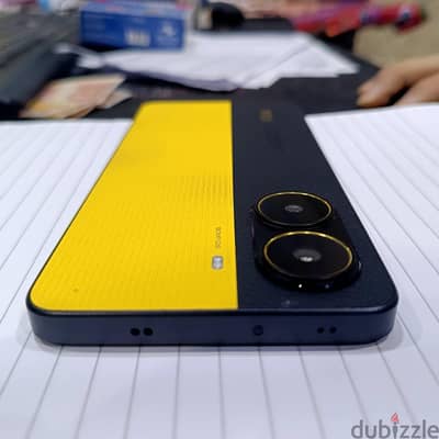 Poco x7 pro