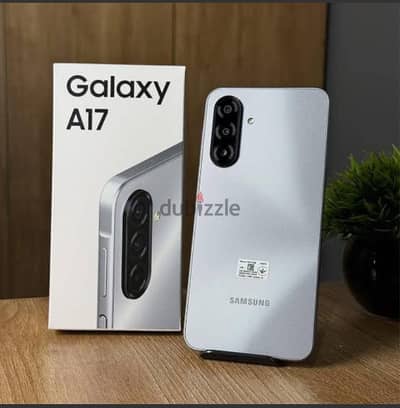 سامسونج A17