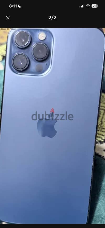 Iphone 12 promax