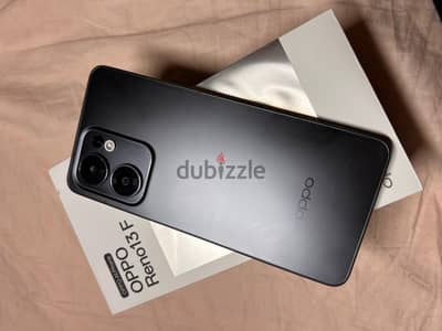 Oppo Reno 13F