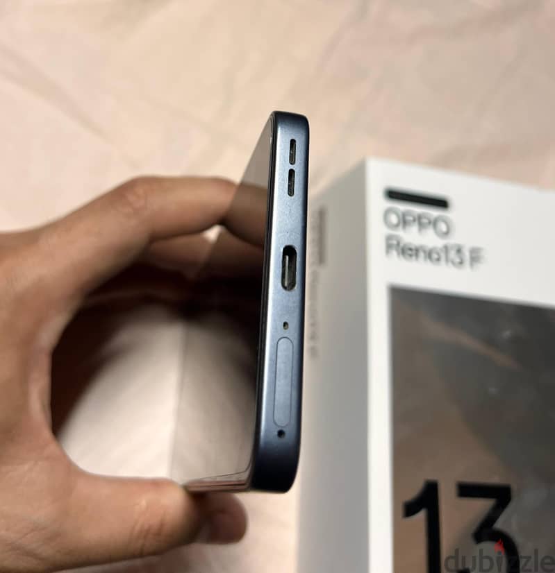 Oppo Reno 13F 1