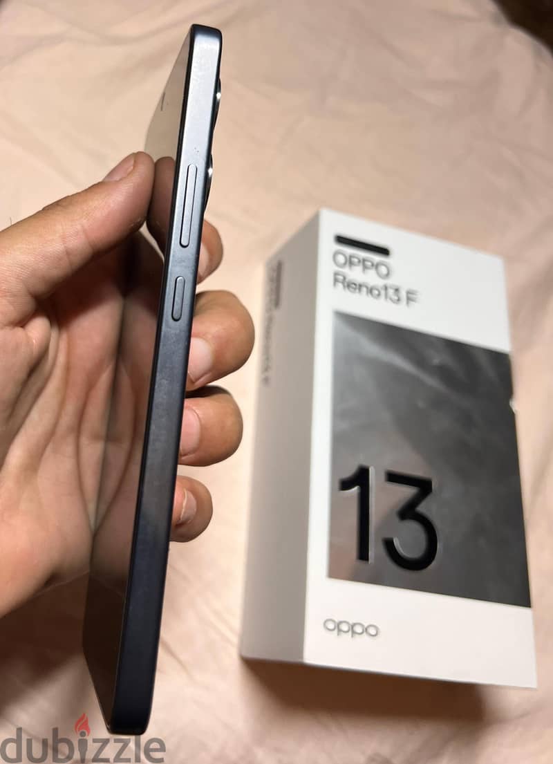 Oppo Reno 13F 2