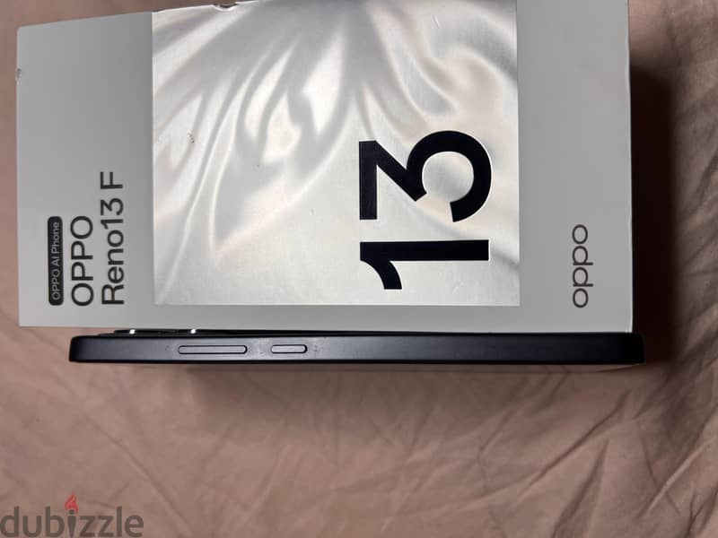 Oppo Reno 13F 5