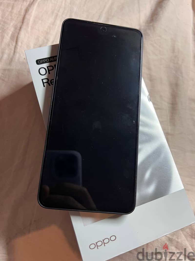 Oppo Reno 13F 6