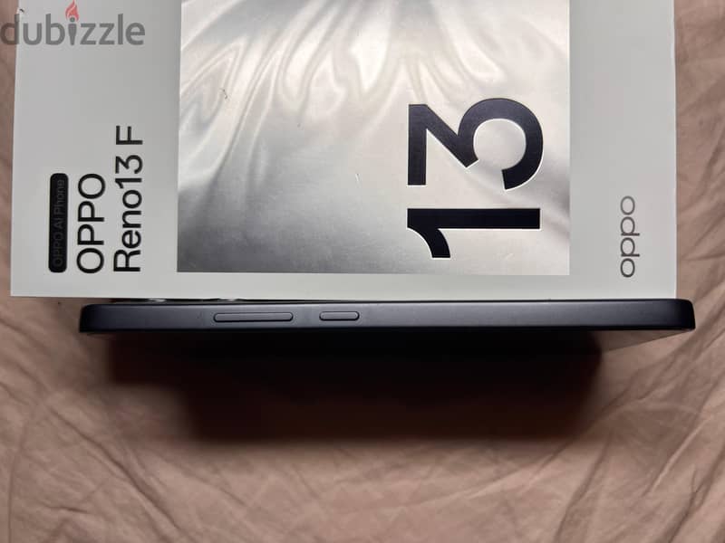 Oppo Reno 13F 9