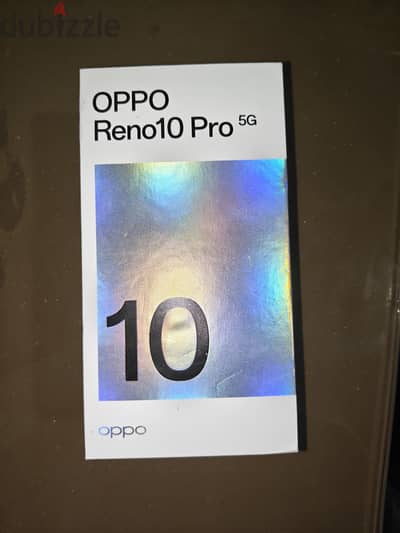 oppo reno 10 pro