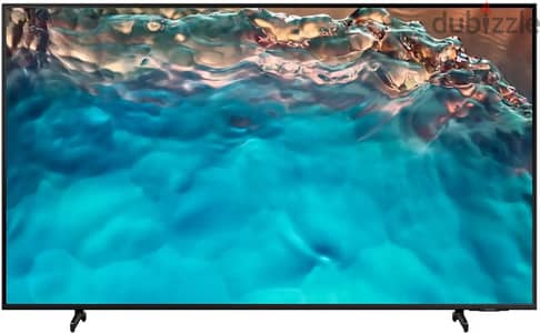 Samsung 4k 50 Inch TV شاشة ساسمسونج 50  بوصة سمارت تلفزيون