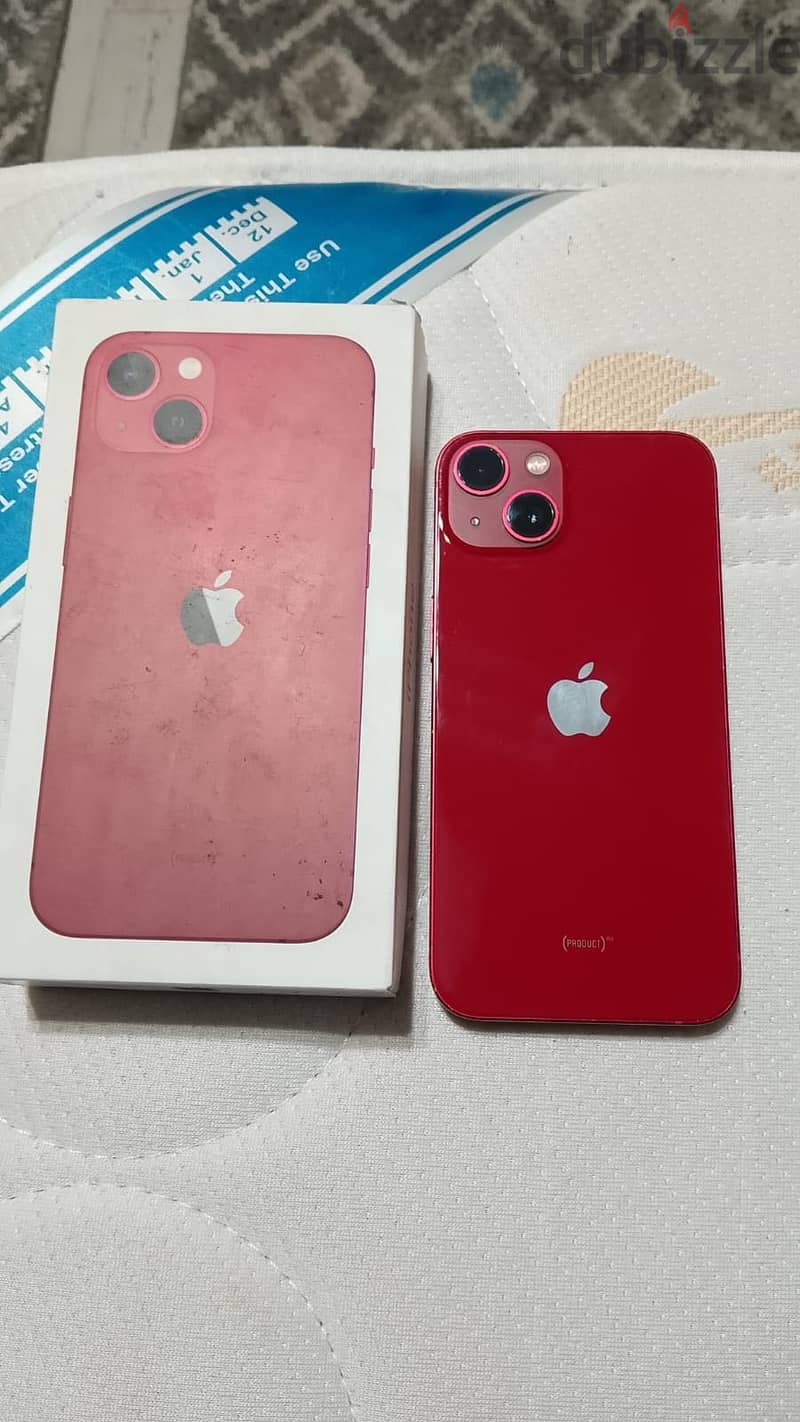 iPhone 13 2