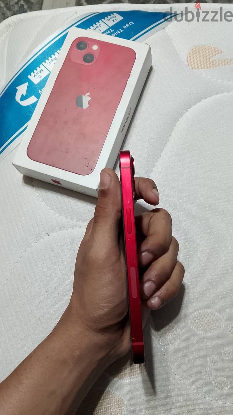 iPhone 13 3