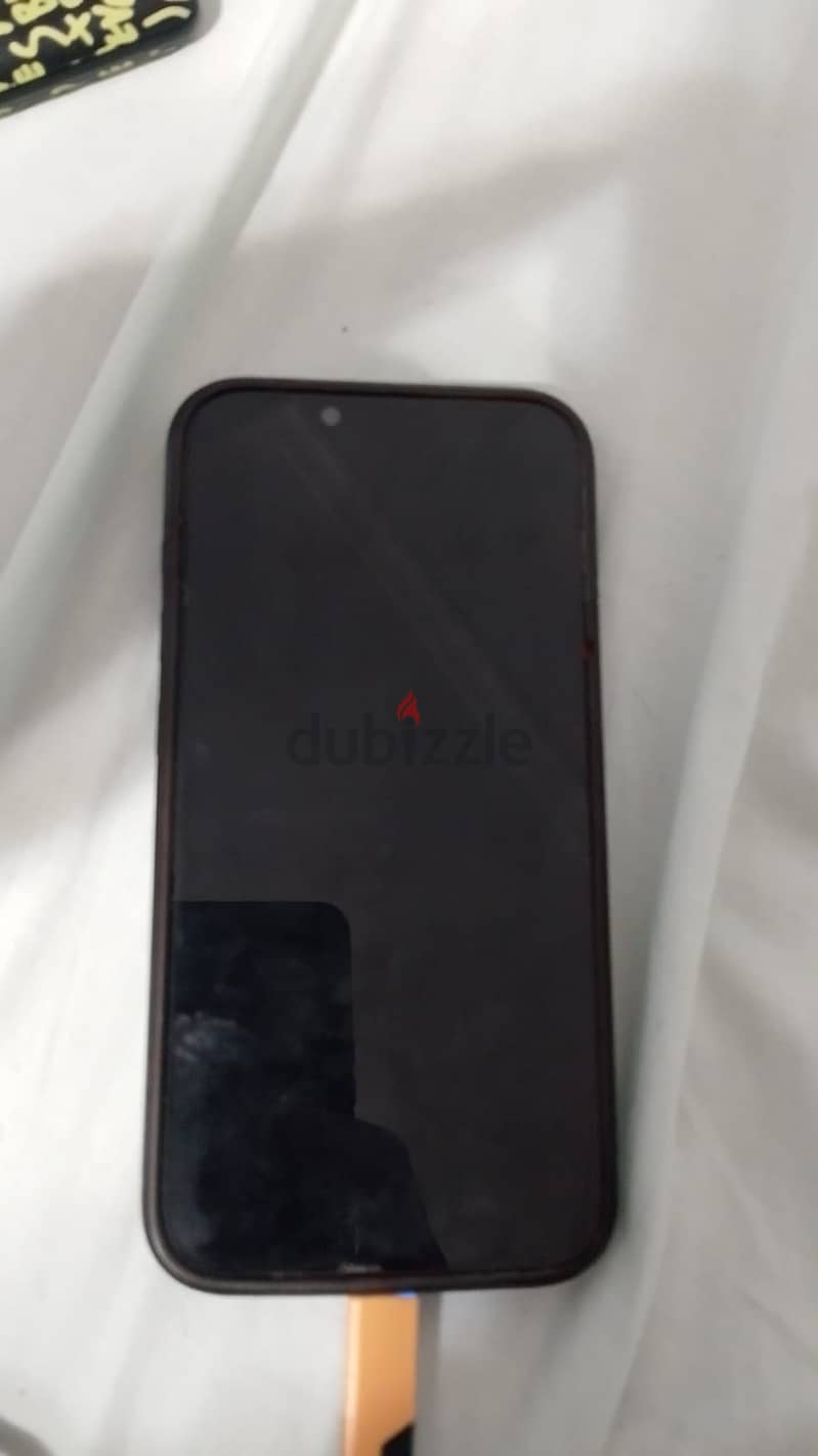 iPhone 13 5
