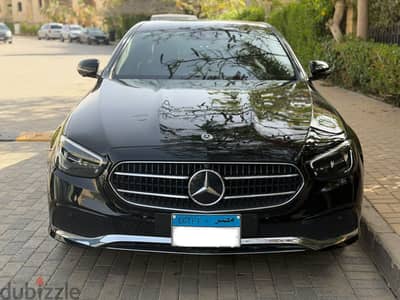 E200 aventgarde
