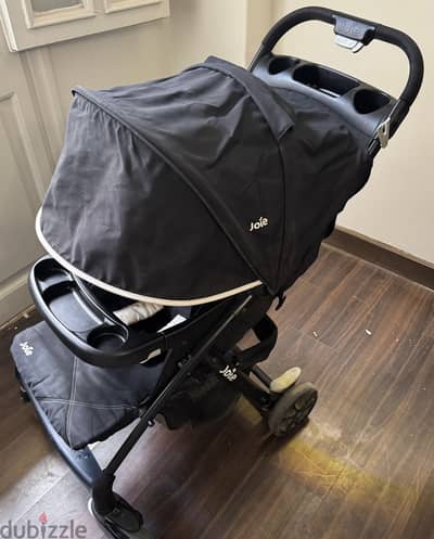 Stroller joie