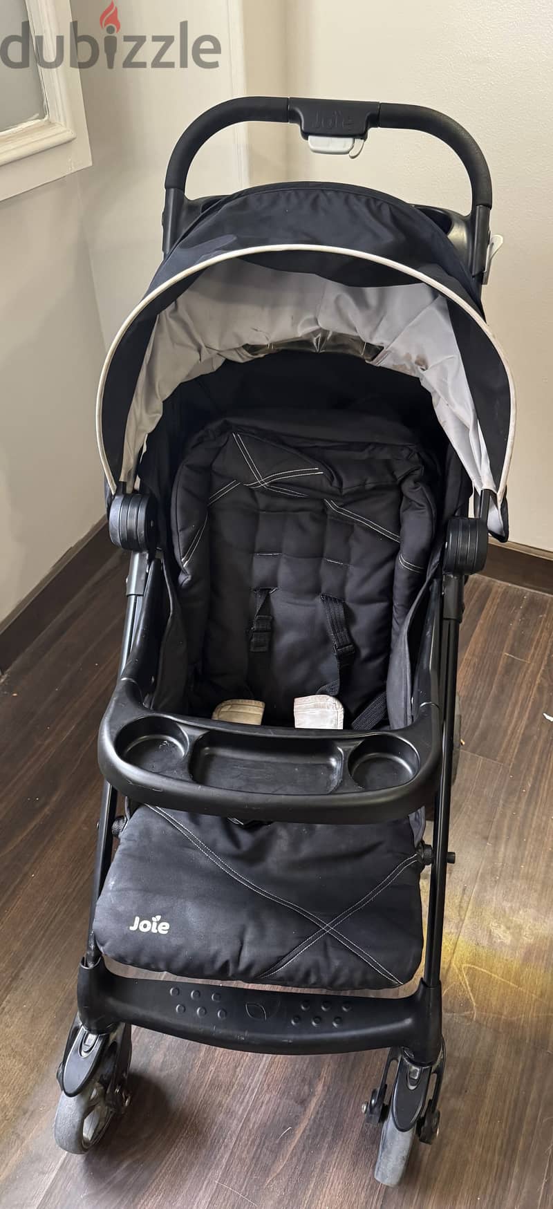 Stroller joie 1