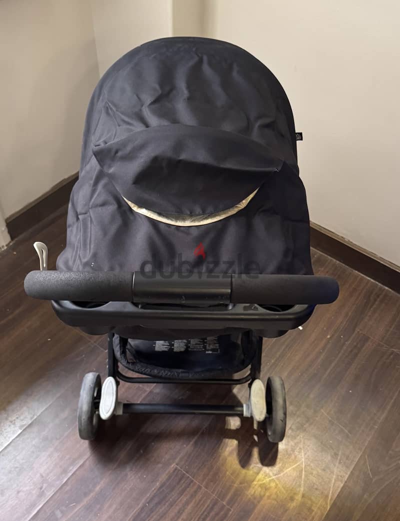 Stroller joie 2