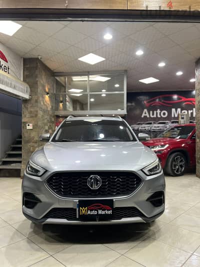MG ZS 2024