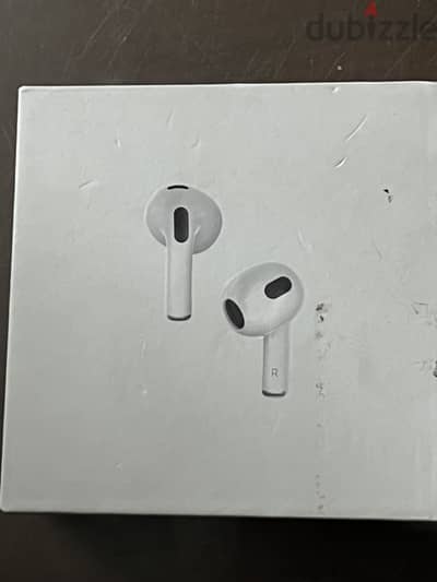 Airpods Gen3