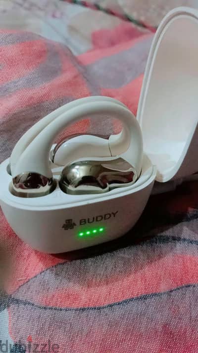 سماعه بلوتوث