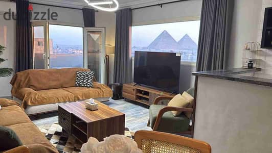 Apartment for rent, 150 square meters on Faisal Street