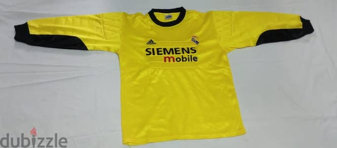 Real Madrid T-shirt