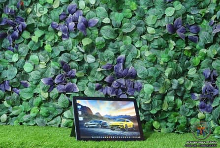 Dell Latitude 7210 i7 10th-16 Laptop لابتوب ديل أداء قوي وتصميم مرن