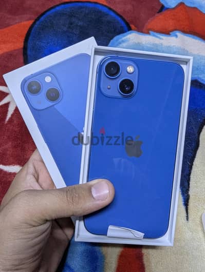 iphone 13 صفر ضريبه