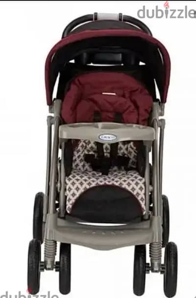 سترولر جراكو graco stroller