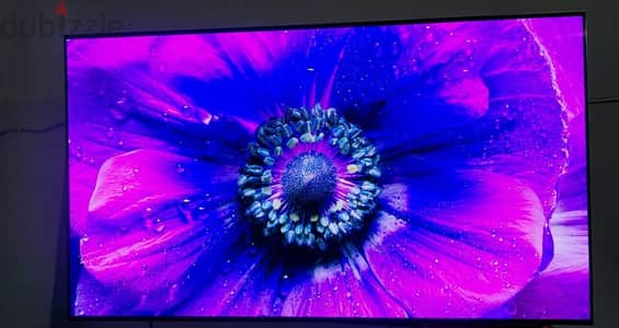 Samsung S90D 55 Inch QD-OLED TV