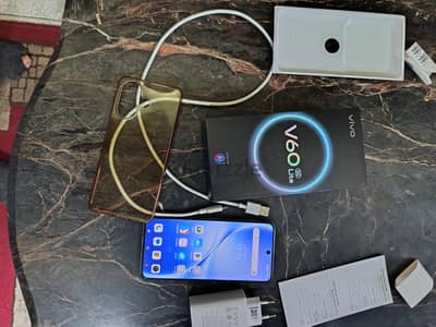 موبايل vivo v60 lite 5g