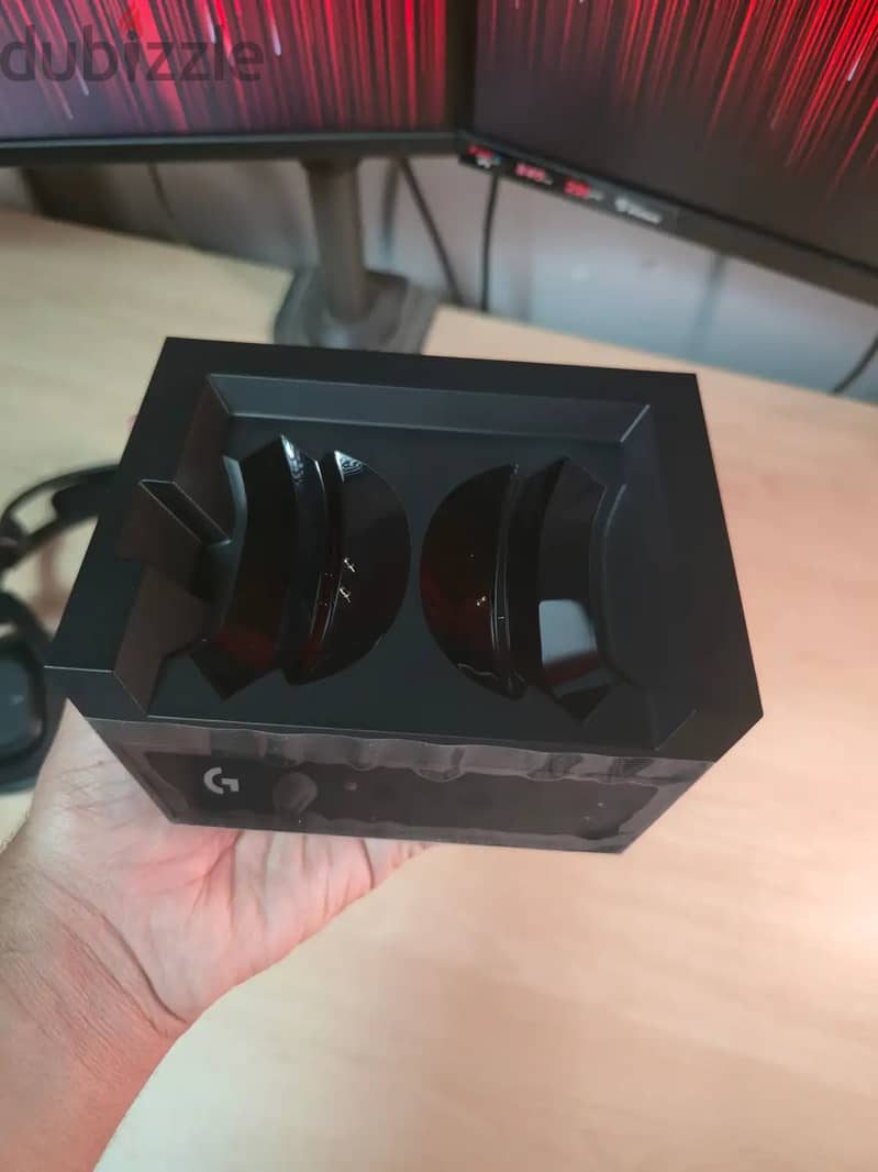 Logitech Astro A50 X Wireless Gaming Headset 3