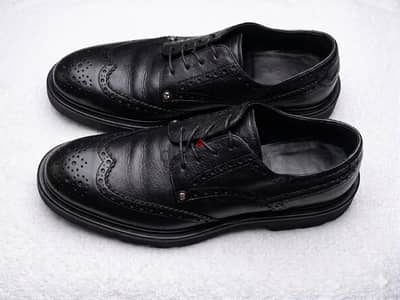 حذاء إيطالي ماركة 308 madison brogue paciotti