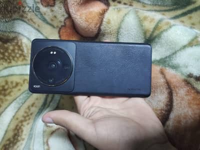 Xiaomi 12s ultra