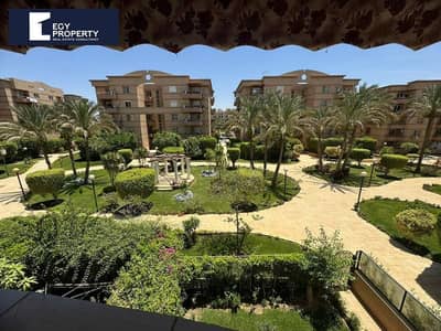 Apartment For Sale In El Rehab  Fully Furnished By Lowest Price In The Market