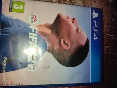 بيع وتبادل fifa 22و watch dogs
