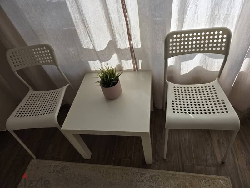 ikea chairs 1