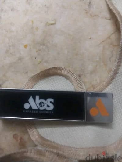 فلاشة ABS
