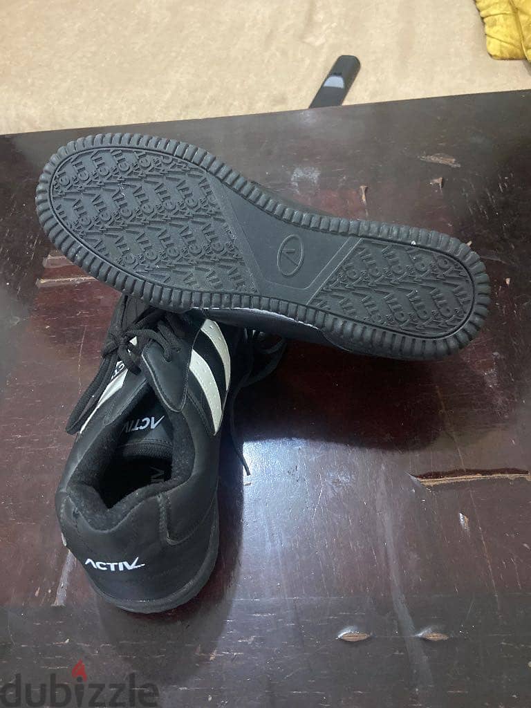Activ Shoes 1