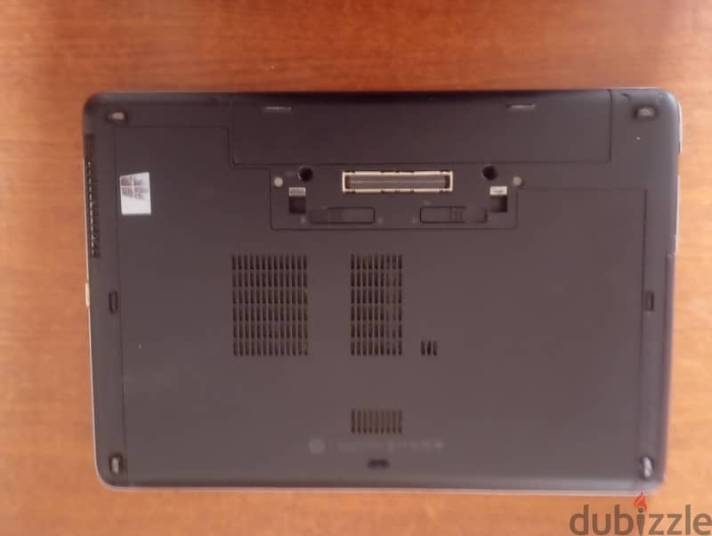 HP ProBook 1