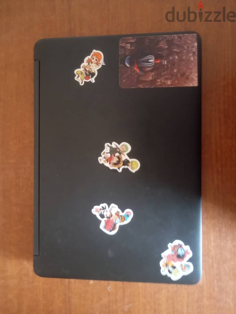 HP ProBook 2
