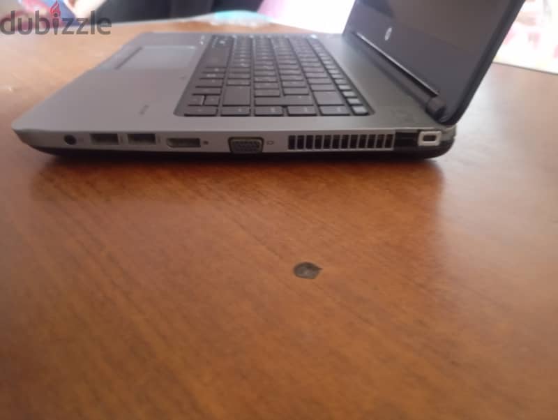 HP ProBook 3