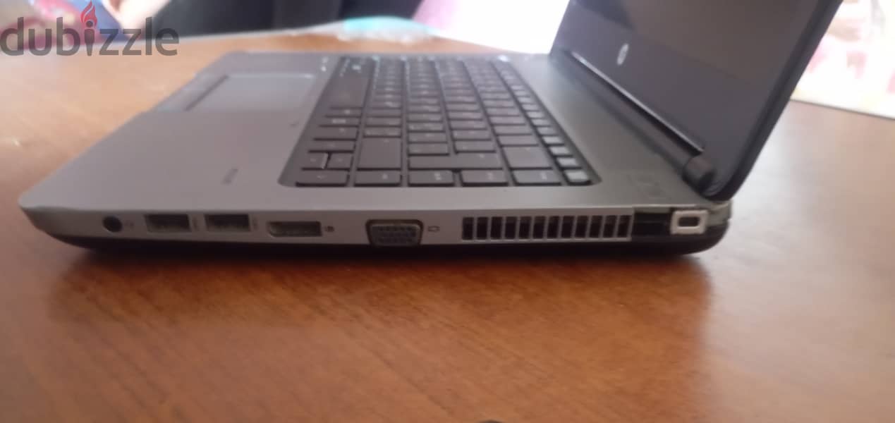 HP ProBook 4