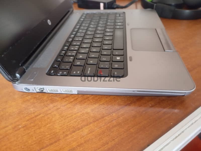 HP ProBook 5
