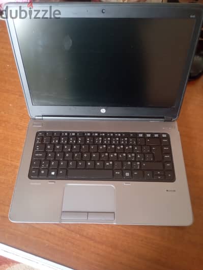 HP ProBook