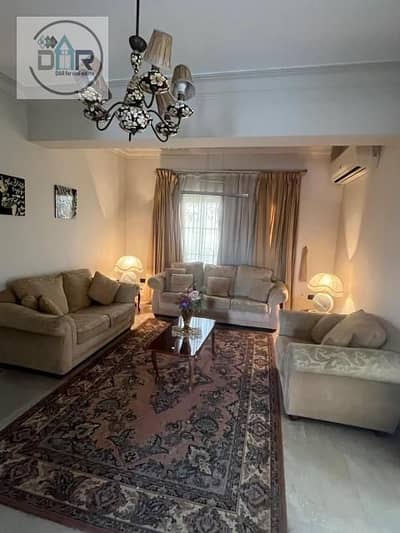 ستوديو للايجار غرب سوميد 6 اكتوبر
