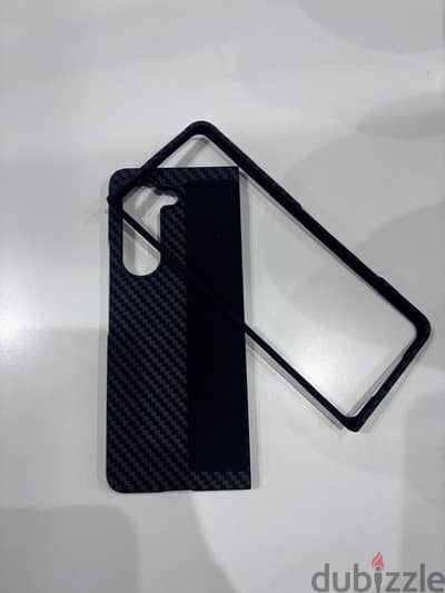 Samsung fold Z5